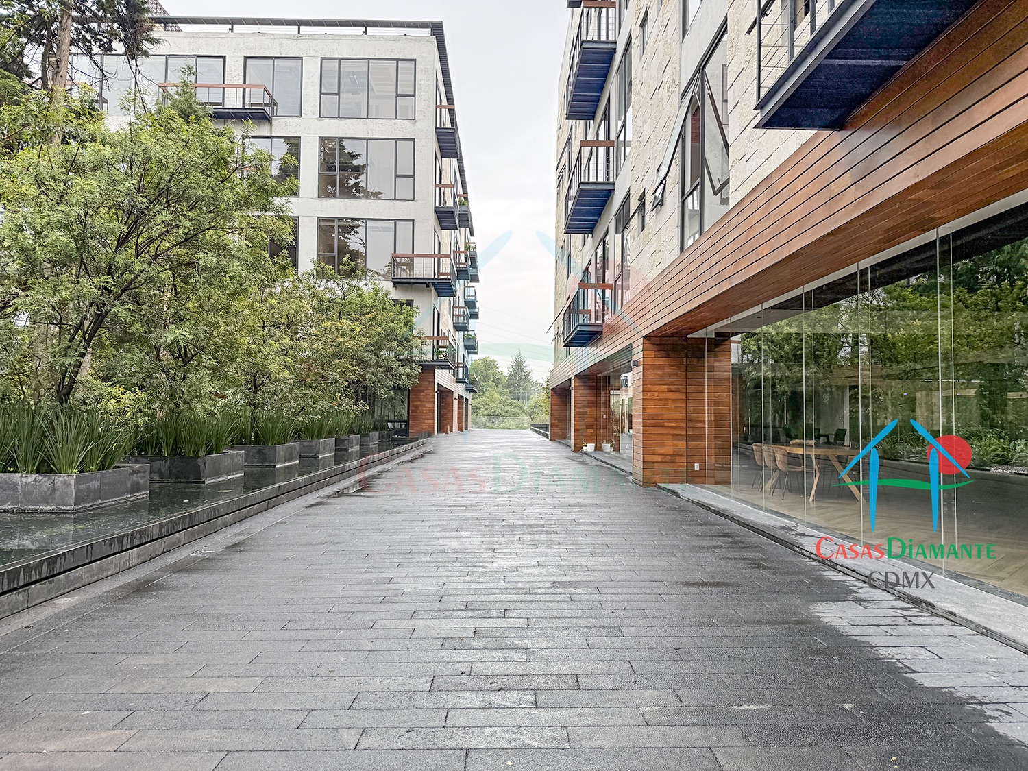 Acanto Ecos del Bosque - Fachadas 4 Acanto Ecos del Bosque - Fachadas 4